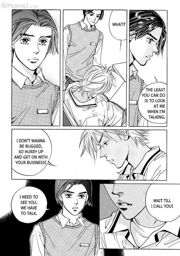 Let Dai Chapter 13 page 14 - Chapter 13
