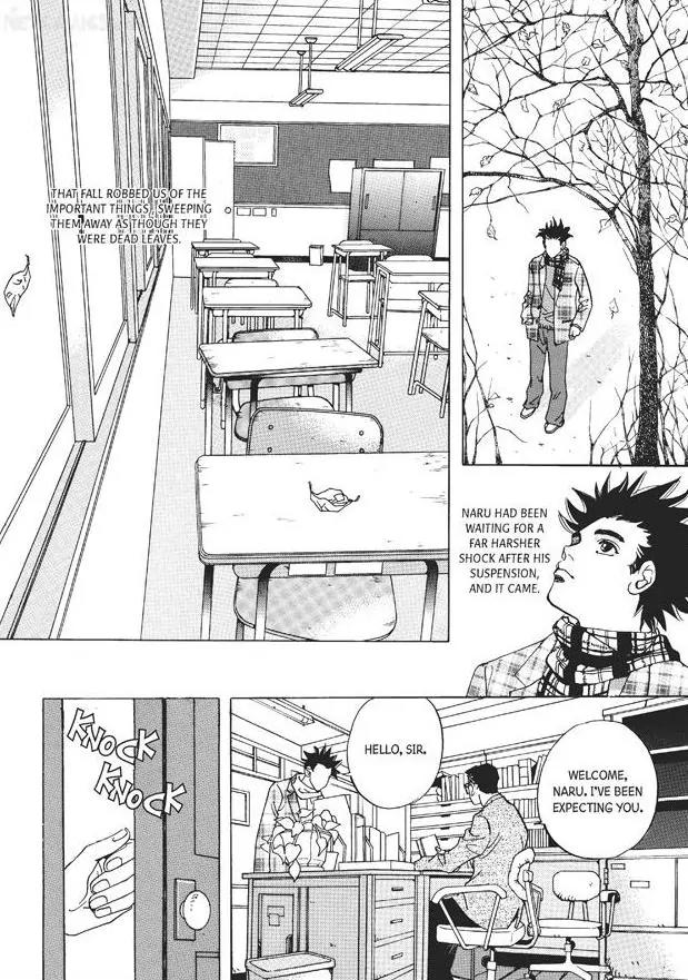 Let Dai Chapter 13 page 140 - Chapter 13