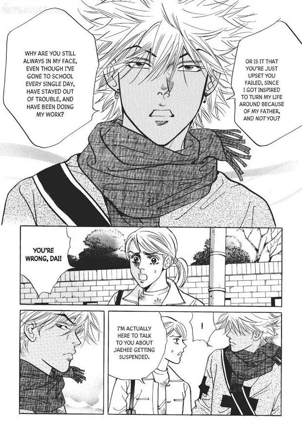 Let Dai Chapter 13 page 144 - Chapter 13
