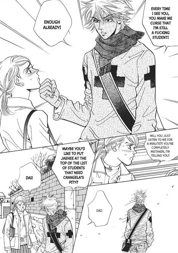 Let Dai Chapter 13 page 145 - Chapter 13