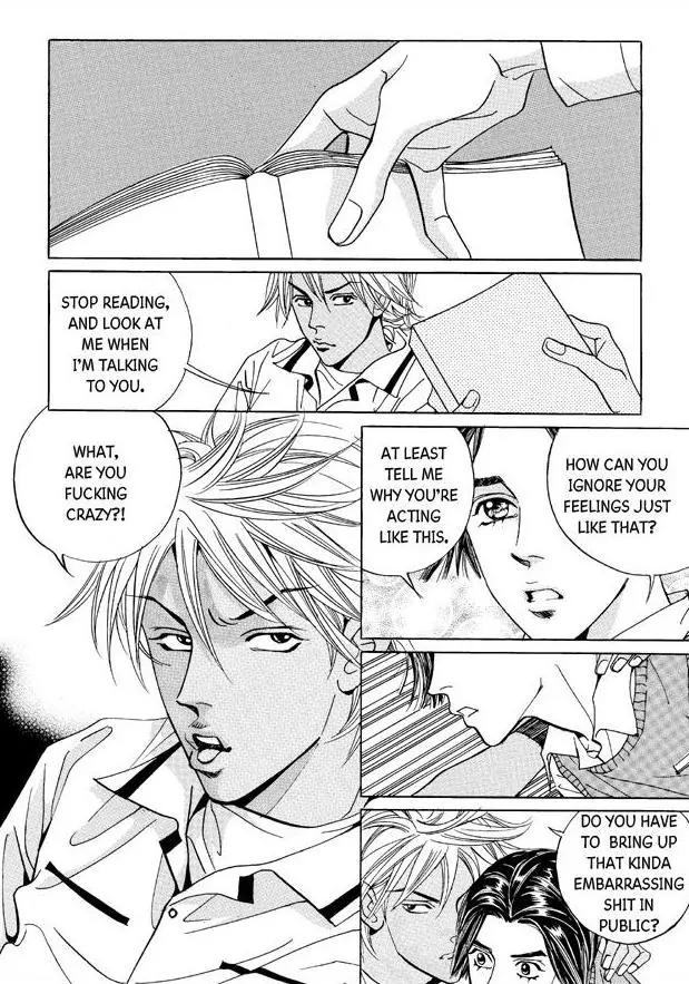 Let Dai Chapter 13 page 15 - Chapter 13