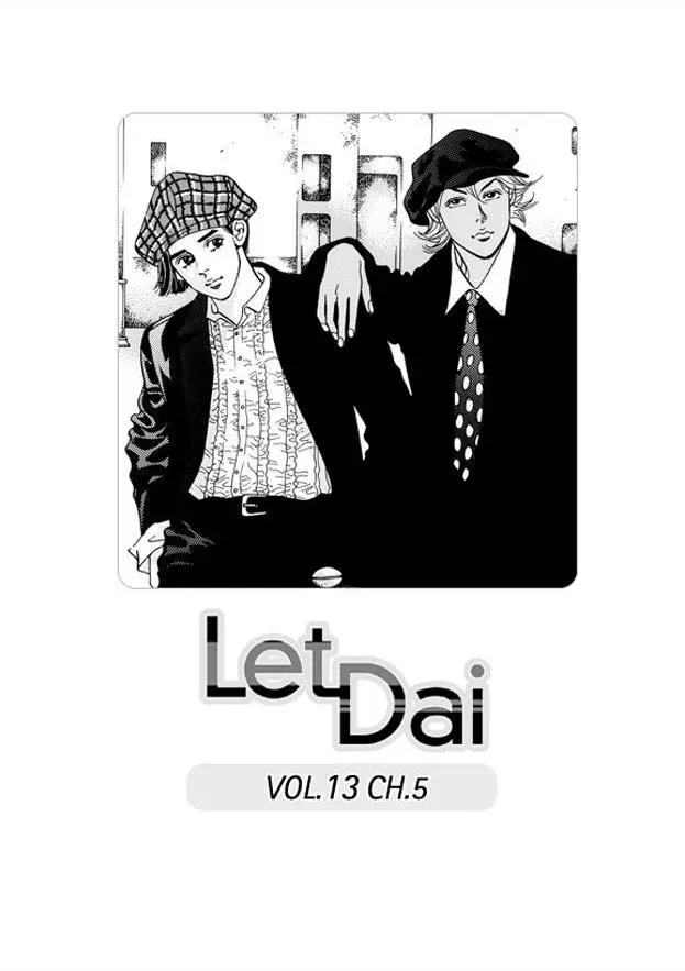 Let Dai Chapter 13 page 151 - Chapter 13