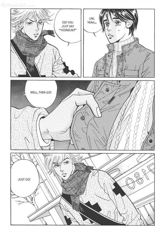 Let Dai Chapter 13 page 155 - Chapter 13