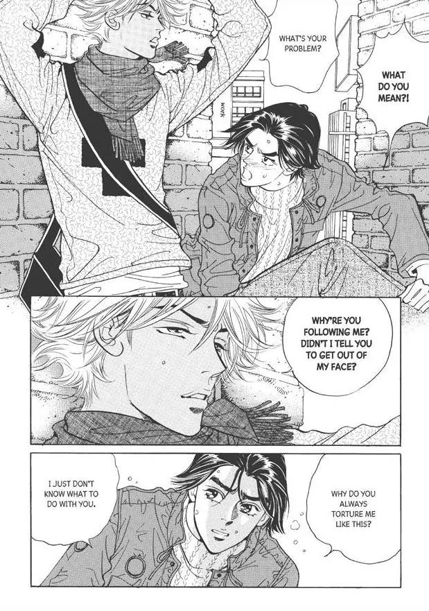 Let Dai Chapter 13 page 158 - Chapter 13