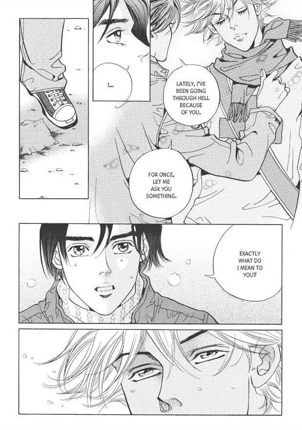 Let Dai Chapter 13 page 160 - Chapter 13