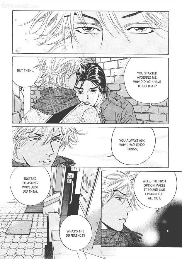 Let Dai Chapter 13 page 163 - Chapter 13