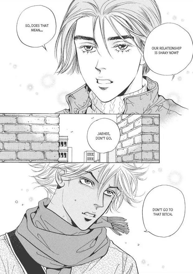 Let Dai Chapter 13 page 164 - Chapter 13