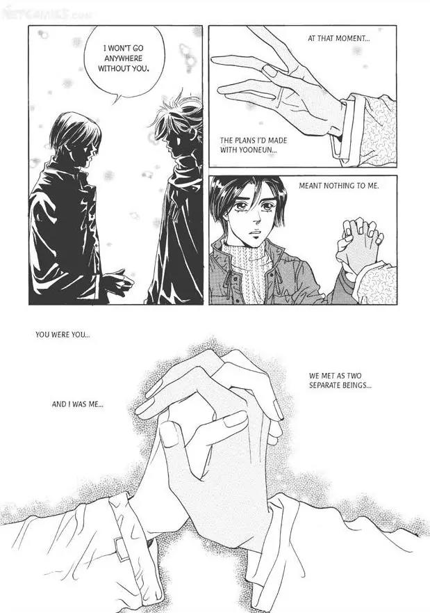 Let Dai Chapter 13 page 165 - Chapter 13