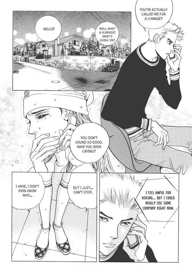 Let Dai Chapter 13 page 168 - Chapter 13