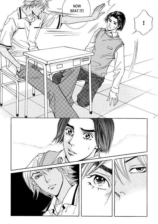 Let Dai Chapter 13 page 17 - Chapter 13
