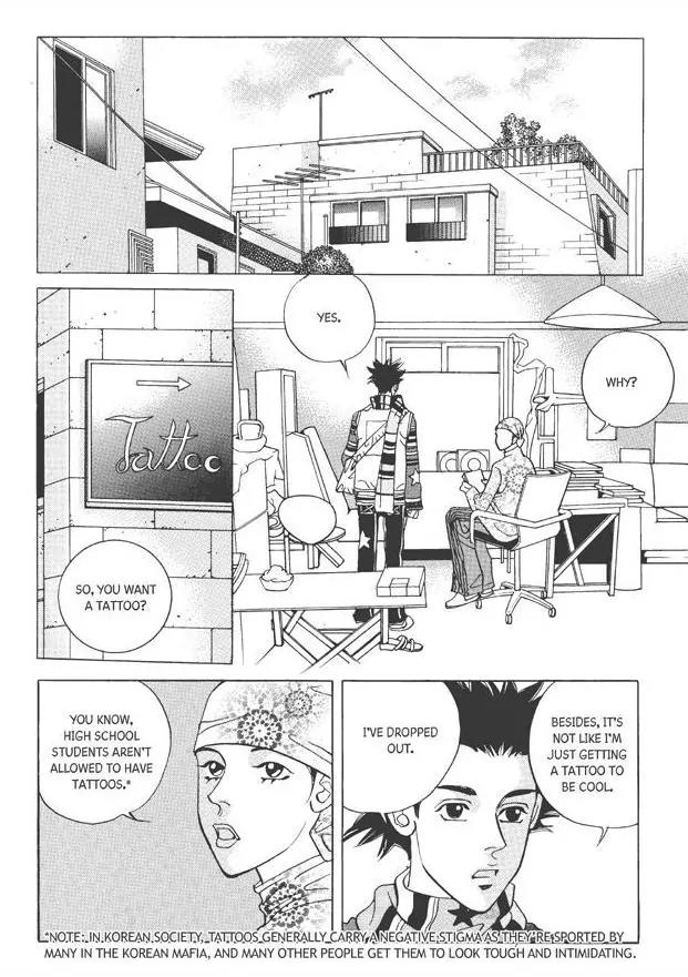 Let Dai Chapter 13 page 172 - Chapter 13