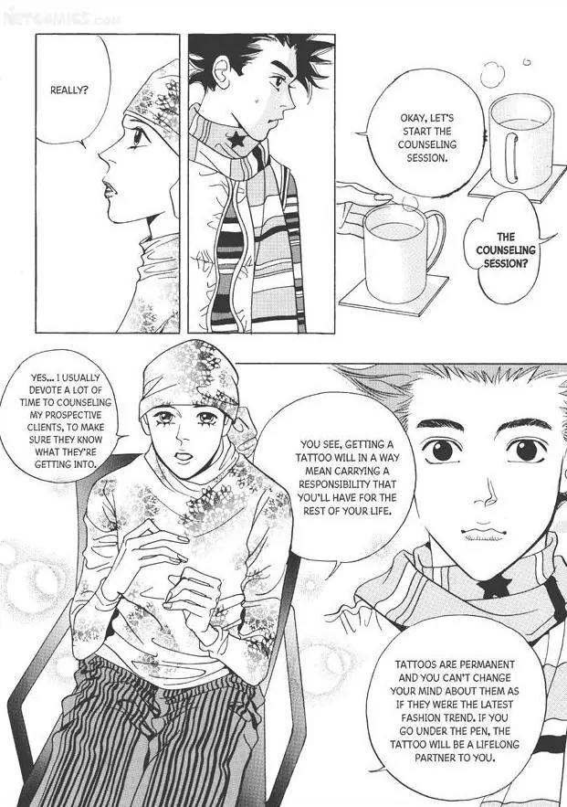 Let Dai Chapter 13 page 173 - Chapter 13