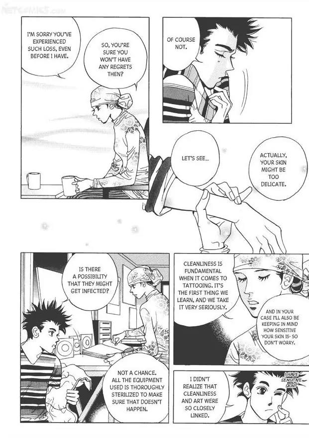 Let Dai Chapter 13 page 177 - Chapter 13