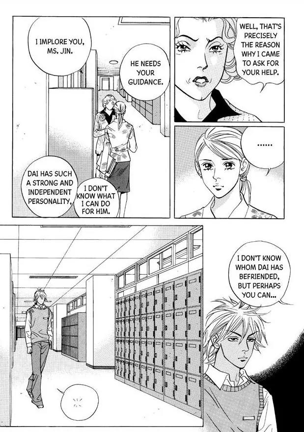 Let Dai Chapter 13 page 19 - Chapter 13