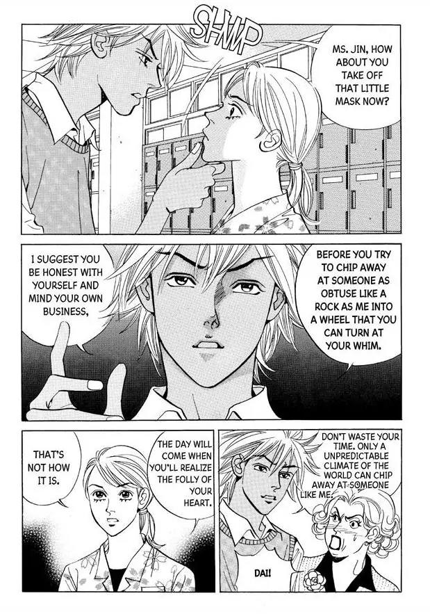 Let Dai Chapter 13 page 21 - Chapter 13