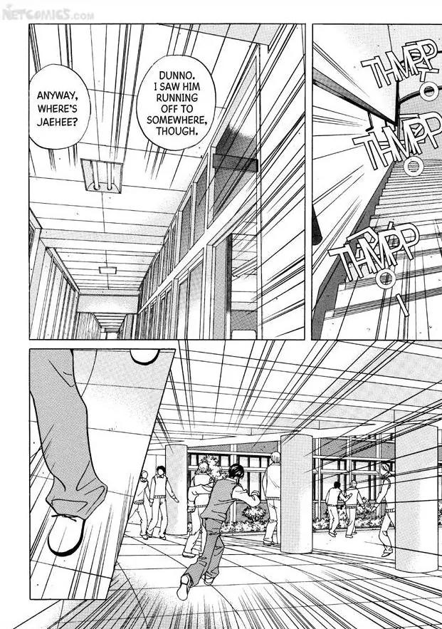 Let Dai Chapter 13 page 28 - Chapter 13