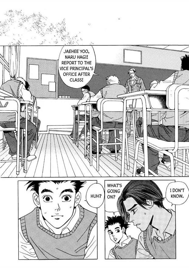 Let Dai Chapter 13 page 35 - Chapter 13