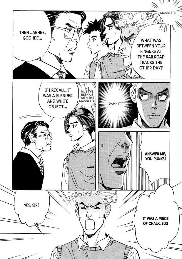 Let Dai Chapter 13 page 37 - Chapter 13