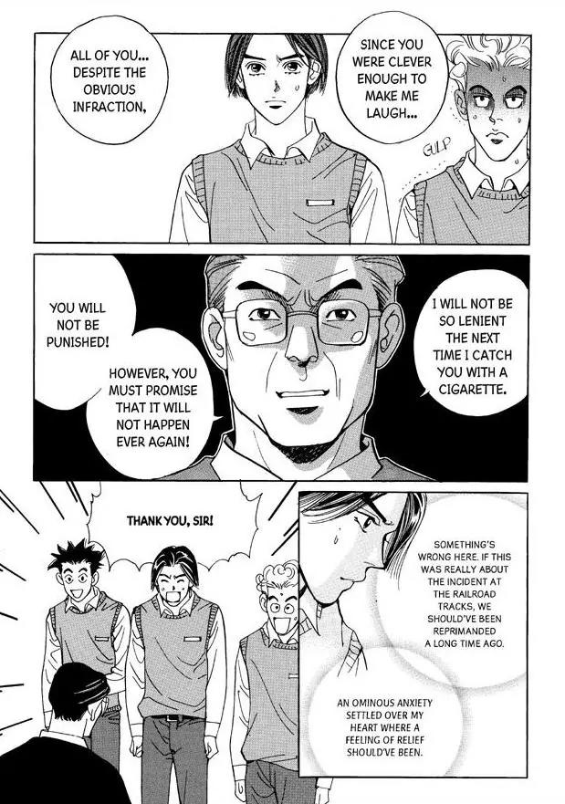 Let Dai Chapter 13 page 39 - Chapter 13