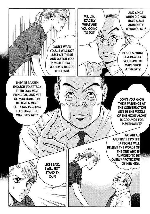 Let Dai Chapter 13 page 41 - Chapter 13