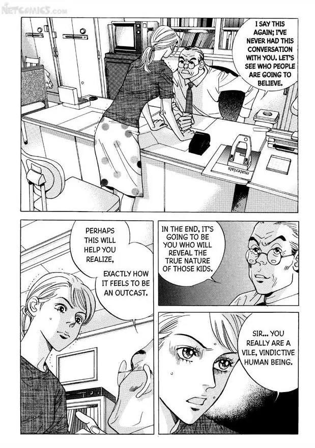 Let Dai Chapter 13 page 42 - Chapter 13