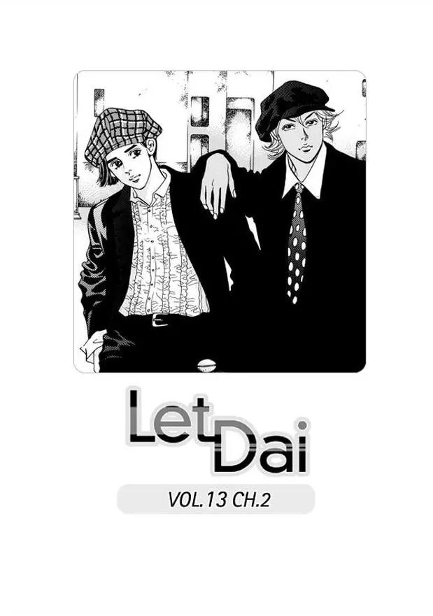 Let Dai Chapter 13 page 43 - Chapter 13