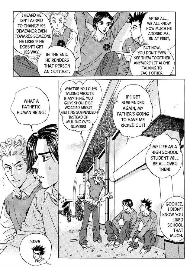 Let Dai Chapter 13 page 46 - Chapter 13
