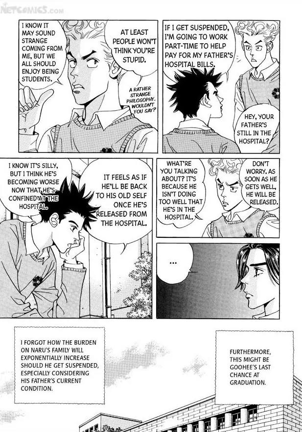 Let Dai Chapter 13 page 47 - Chapter 13