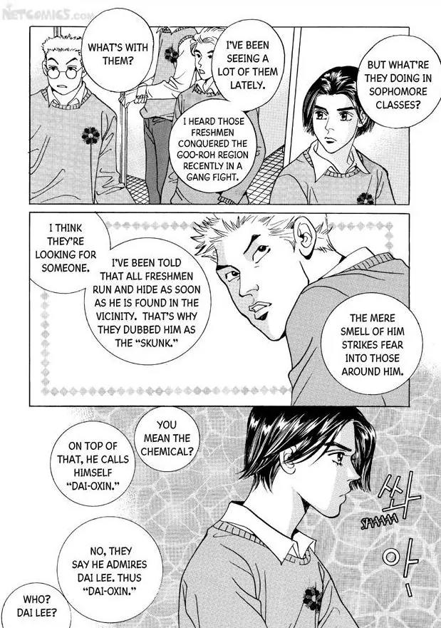 Let Dai Chapter 13 page 49 - Chapter 13