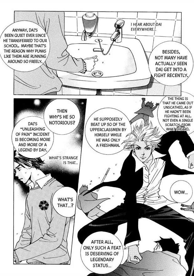 Let Dai Chapter 13 page 50 - Chapter 13