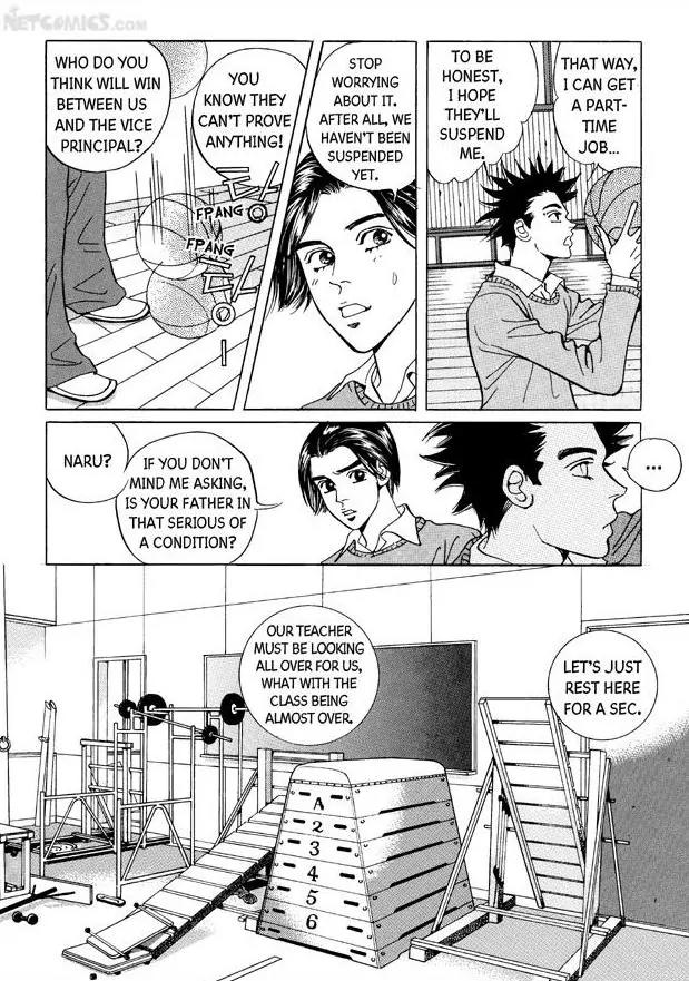 Let Dai Chapter 13 page 55 - Chapter 13