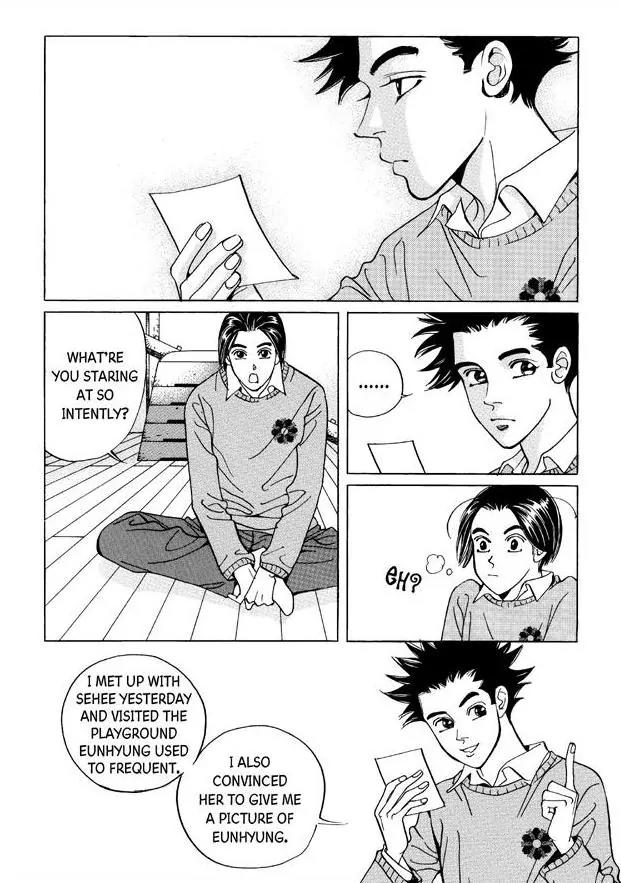 Let Dai Chapter 13 page 56 - Chapter 13