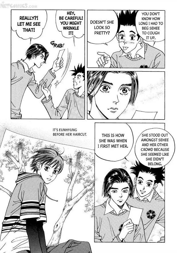 Let Dai Chapter 13 page 57 - Chapter 13