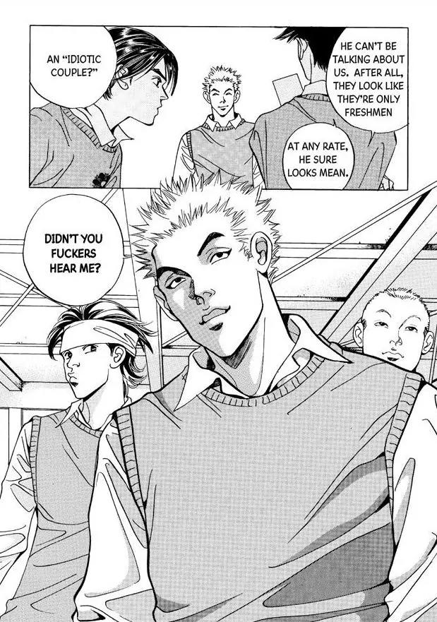 Let Dai Chapter 13 page 60 - Chapter 13