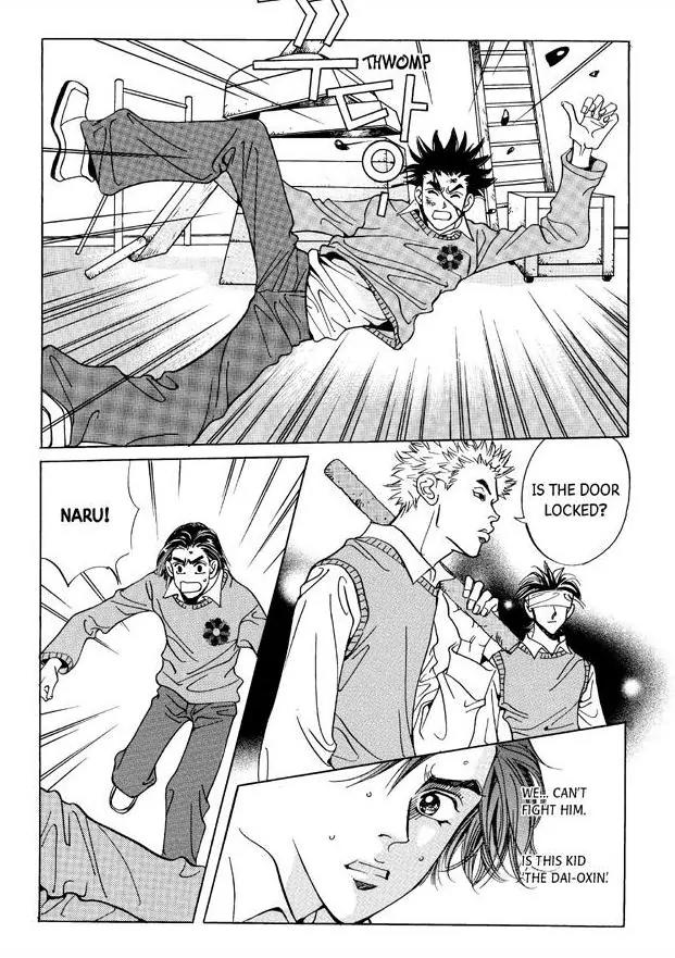 Let Dai Chapter 13 page 62 - Chapter 13