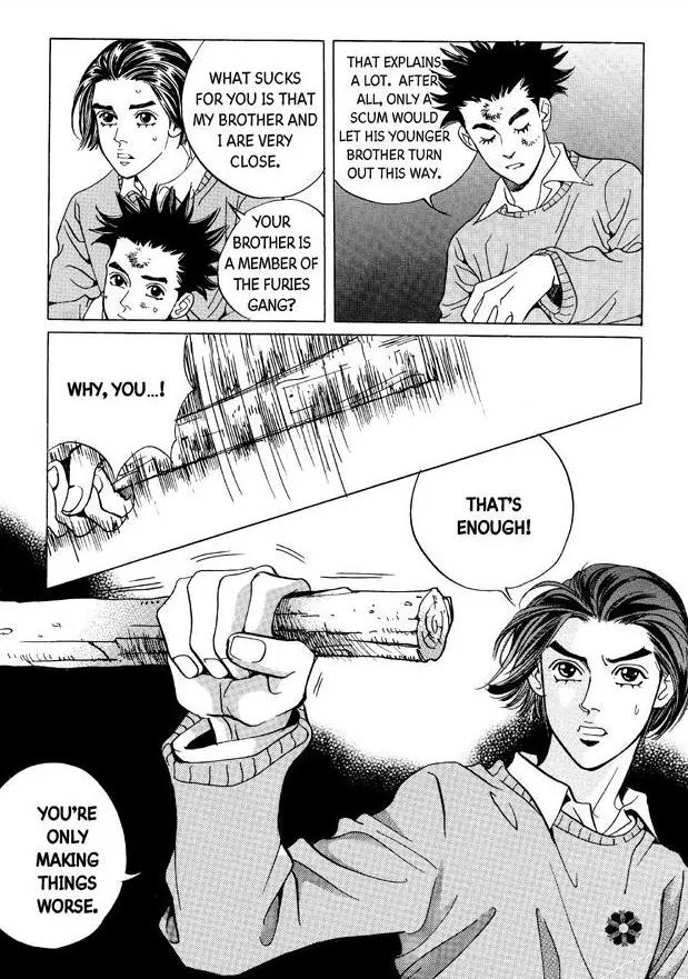 Let Dai Chapter 13 page 64 - Chapter 13