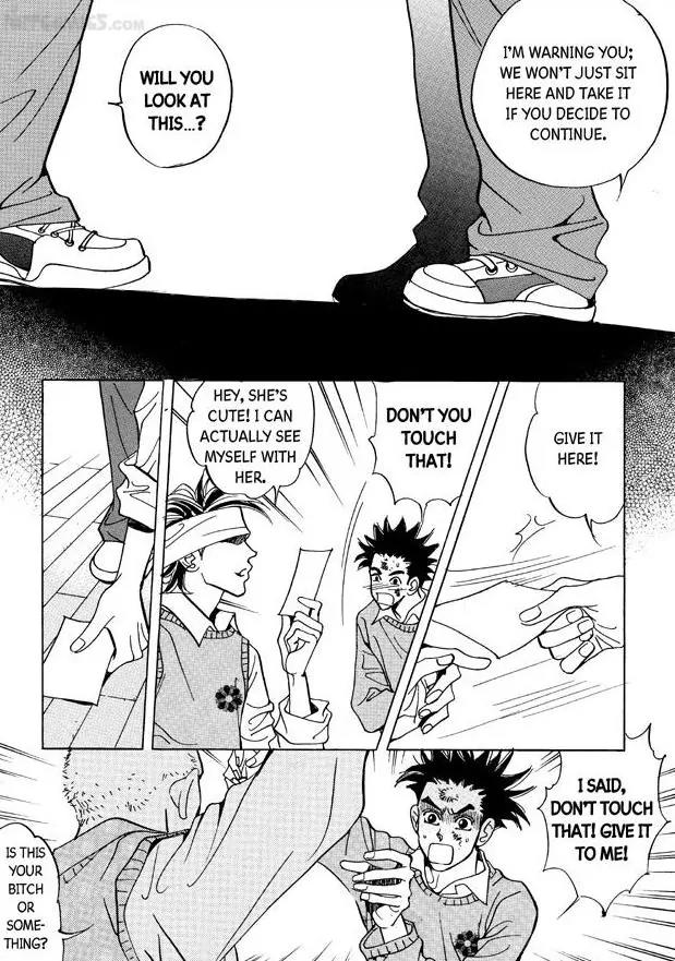 Let Dai Chapter 13 page 65 - Chapter 13