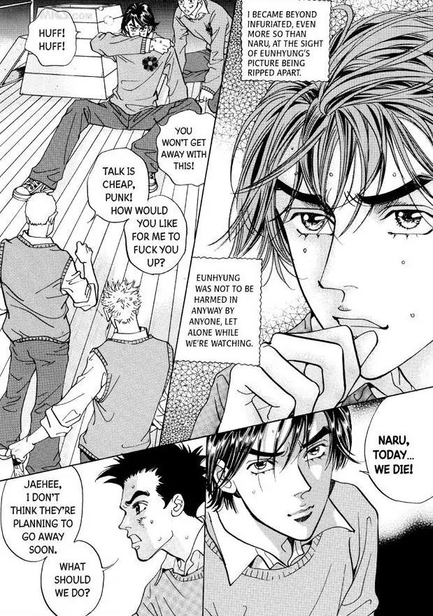 Let Dai Chapter 13 page 69 - Chapter 13