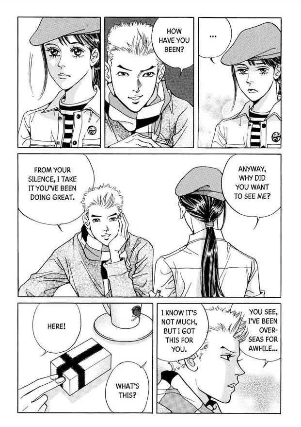 Let Dai Chapter 13 page 7 - Chapter 13