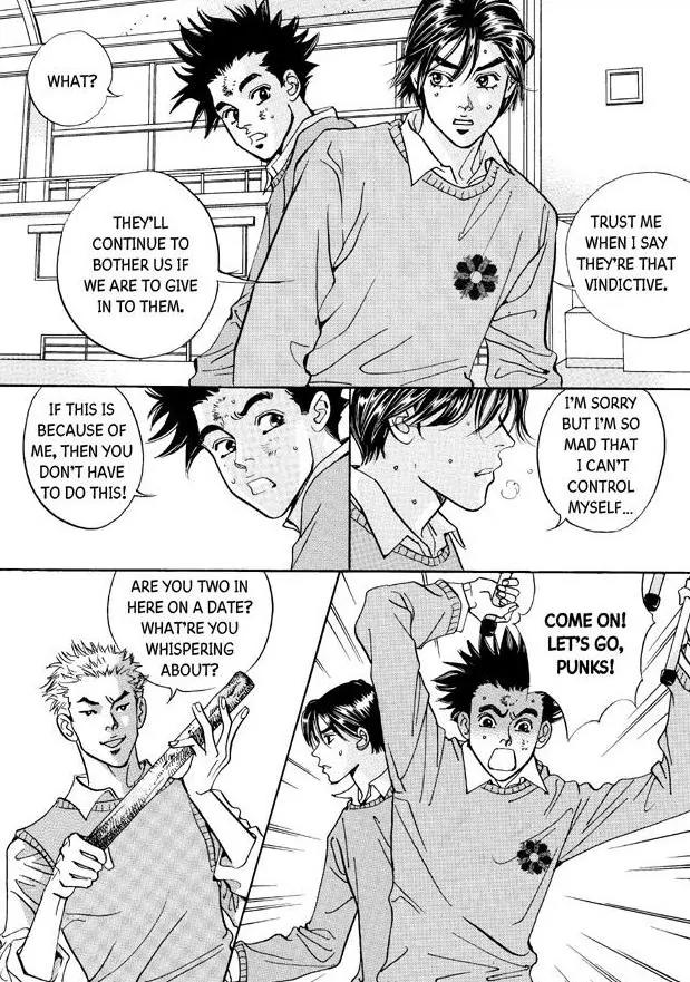 Let Dai Chapter 13 page 70 - Chapter 13