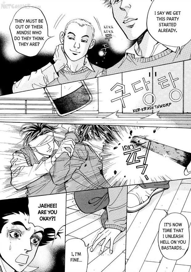 Let Dai Chapter 13 page 71 - Chapter 13