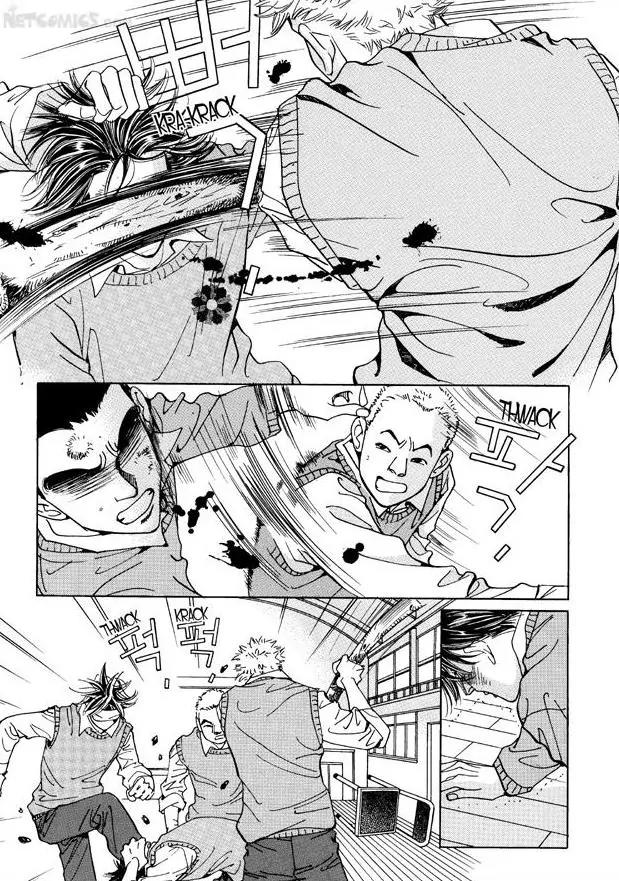 Let Dai Chapter 13 page 73 - Chapter 13
