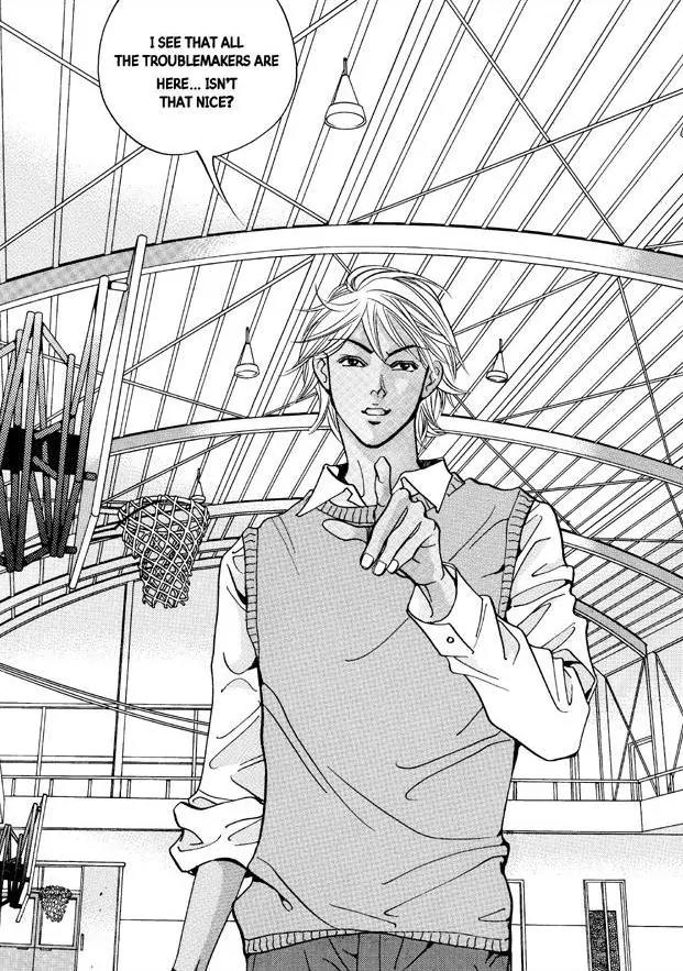 Let Dai Chapter 13 page 78 - Chapter 13