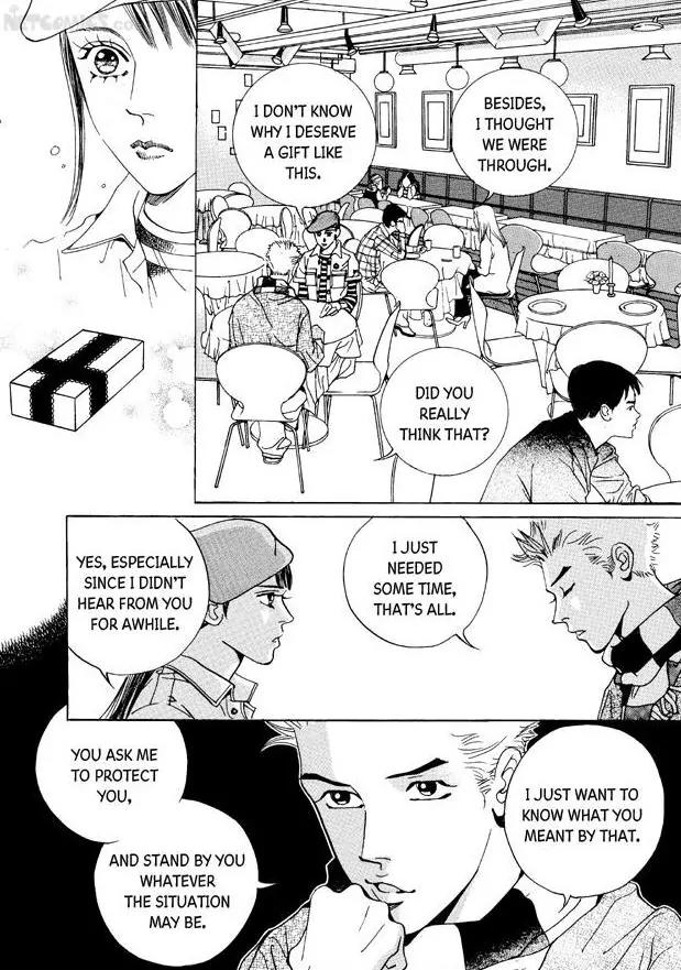 Let Dai Chapter 13 page 8 - Chapter 13