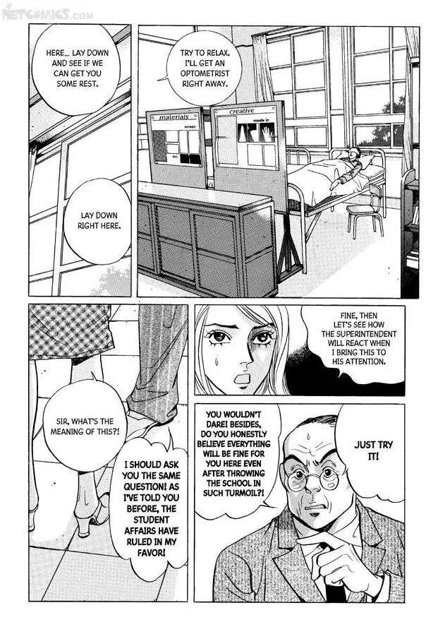 Let Dai Chapter 13 page 91 - Chapter 13