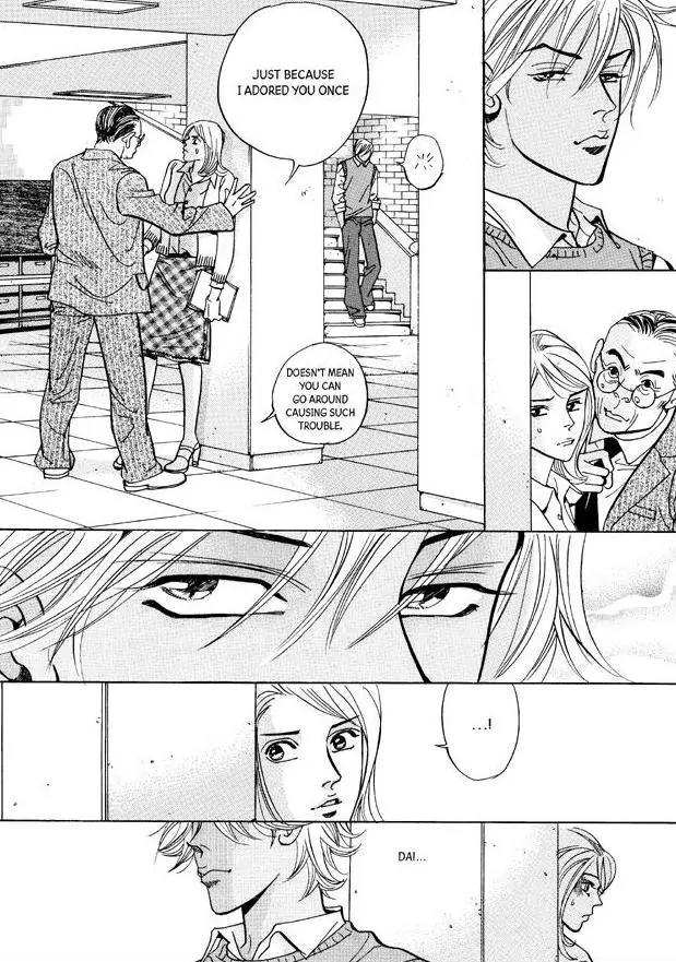 Let Dai Chapter 13 page 92 - Chapter 13