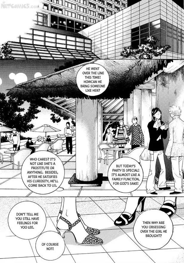 Let Dai Chapter 13 page 93 - Chapter 13