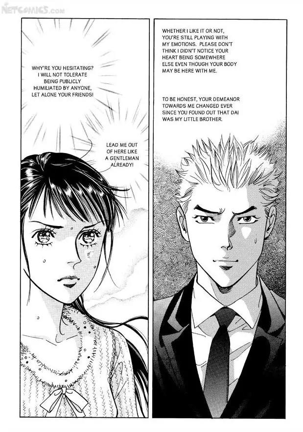 Let Dai Chapter 13 page 99 - Chapter 13
