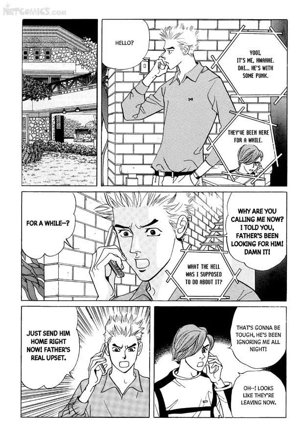 Let Dai Chapter 14 page 10 - Chapter 14