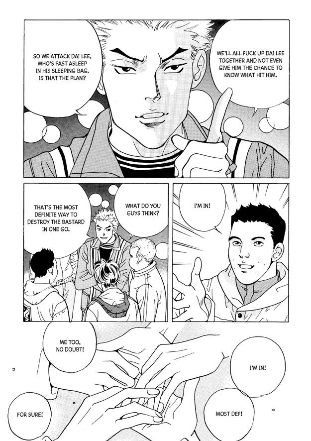 Let Dai Chapter 14 page 101 - Chapter 14